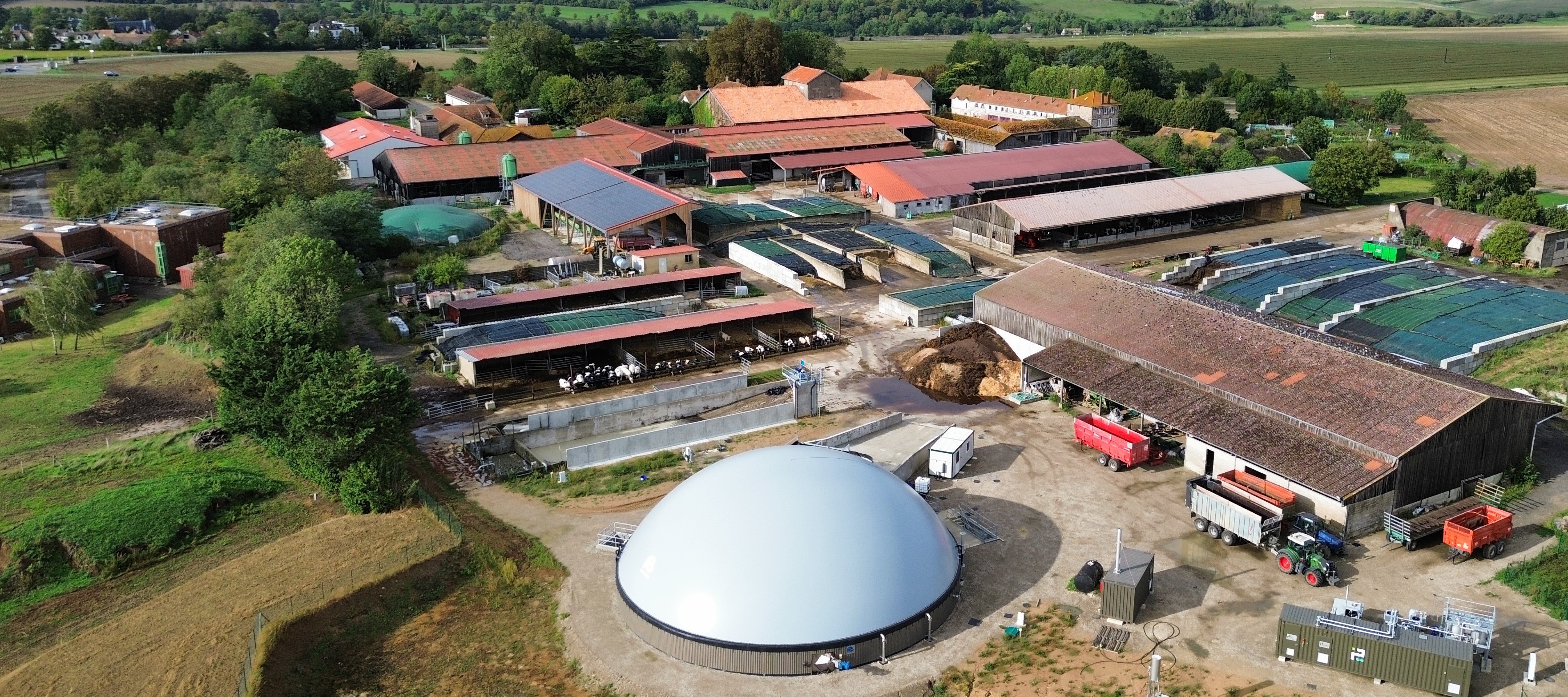 Ferme Grignon